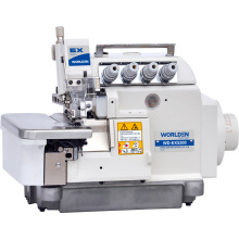 BR-Ex5200 Super haut débit Direct Drive Overlock Machine à coudre